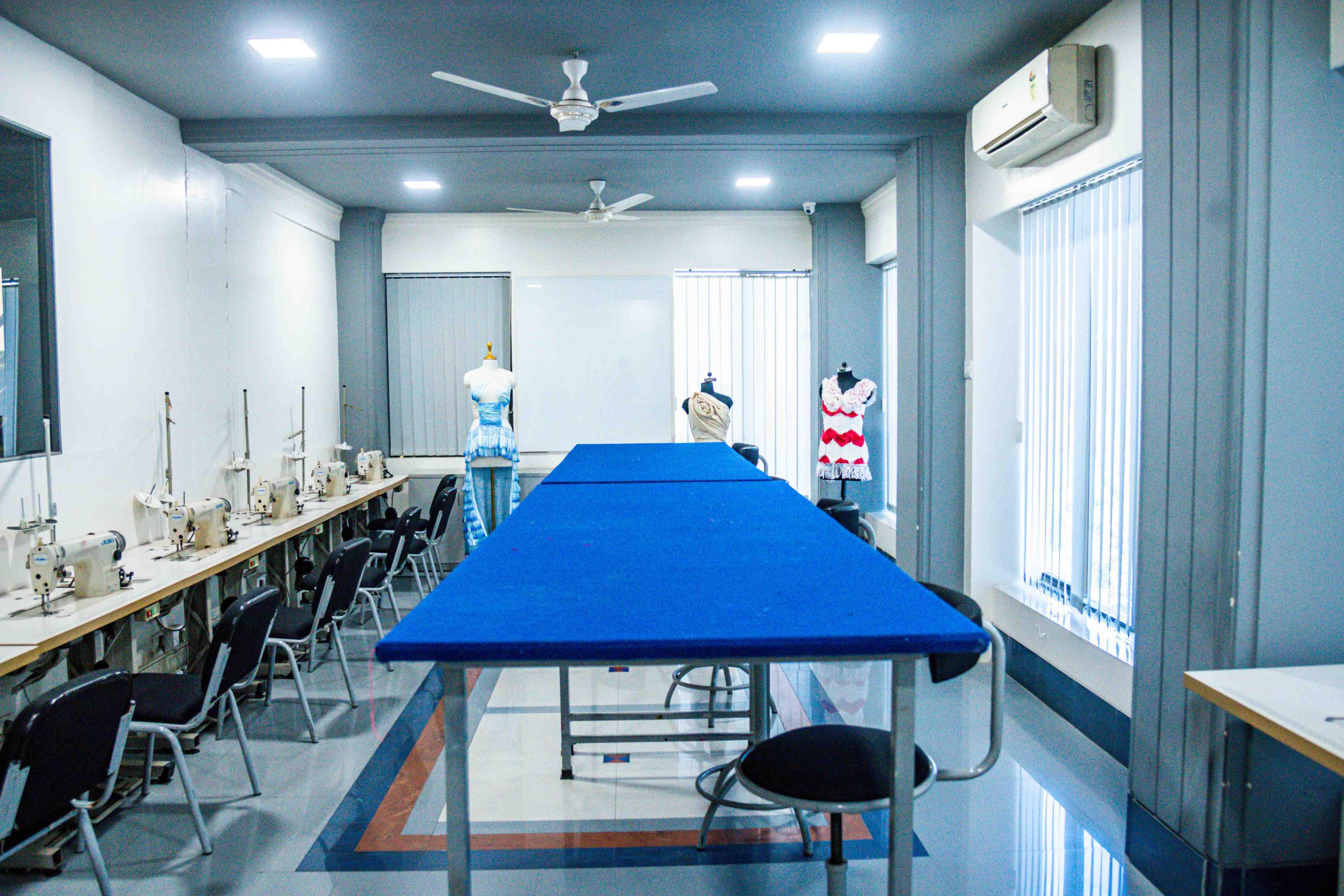 NIFD Borivali Mumbai Images photo 9